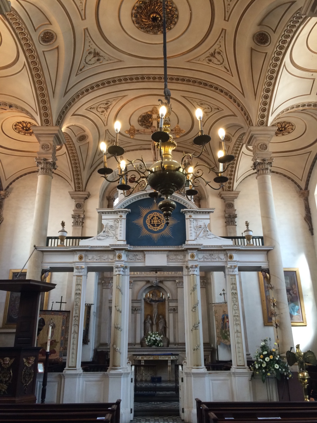 Christ Church with St Ewen Bristol