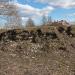 Благовещенская батарея в городе Псков