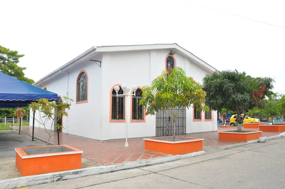 Parroquia La Asunción de Maria - Barranquilla