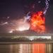 Volcan Calbuco