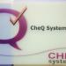 CheQ Systems, Inc. in Makati city