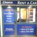 Choice Rent A Car in Sofia city