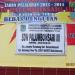 SDN Palumbonsari III in Karawang city