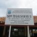 SDN 2 Tegalsawah in Karawang city