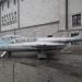 PZL TS-11bis A Iskra in Warsaw city
