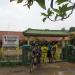 SDN 1 Margasari in Karawang city