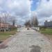 Аллея Славы в городе Шилово