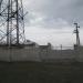 Башня радиорелейной связи в городе Саратов
