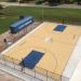 Regional Park Basketball Courts