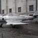 PZL TS-8 BII in Warsaw city