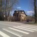 ул. Пушкина, 2 в городе Тайцы