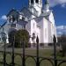Церковь Алексия Митрополита Московского в городе Тайцы