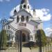 Церковь Алексия Митрополита Московского в городе Тайцы