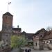Языческая башня (ru) in Stadt Nürnberg