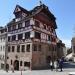 Albrecht-Dürer-Haus in Stadt Nürnberg