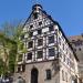 Pilatushaus in Stadt Nürnberg