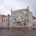 Дом культуры ЦБЗ в городе Советск