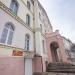 Дом культуры ЦБЗ в городе Советск