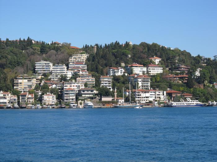 Bebek Istanbul