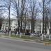 Белгородский государственный университет в городе Белгород