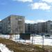 Территория детского сада № 16 в городе Серов