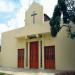 Parroquia Ave María en la ciudad de Barranquilla