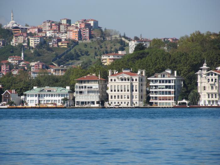 Yeniköy - Istanbul Metropolitan Municipality