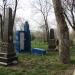 Братское кладбище в городе Ростов-на-Дону