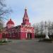 Вознесенский храм в городе Ростов-на-Дону