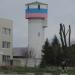 Водонапорная башня в городе Белгород