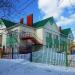 Детский сад № 24 «Умка» в городе Серов