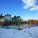 Территория детского сада № 24 в городе Серов