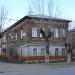 Дом Красновых (младших) - памятник архитектуры в городе Павловский Посад