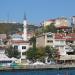 Mosque in Istanbul Metropolitan Municipality city