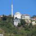 Mosque in Istanbul Metropolitan Municipality city