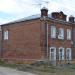 Жилой дом («Кирпичный куб») - памятник архитектуры в городе Павловский Посад
