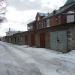 ГСК № 60 в городе Серов