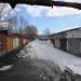 ГСК № 60 в городе Серов