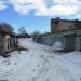 ГСК № 60 в городе Серов