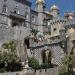 Inner gate of Pena National palace