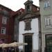 Capela de Nossa Senhora da Lada na Porto city