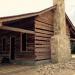 Boonville Cabin in Bryan, Texas city