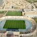Franso Hariri Stadium in Erbil City city