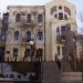 Памятник Юлу Бриннеру в городе Владивосток