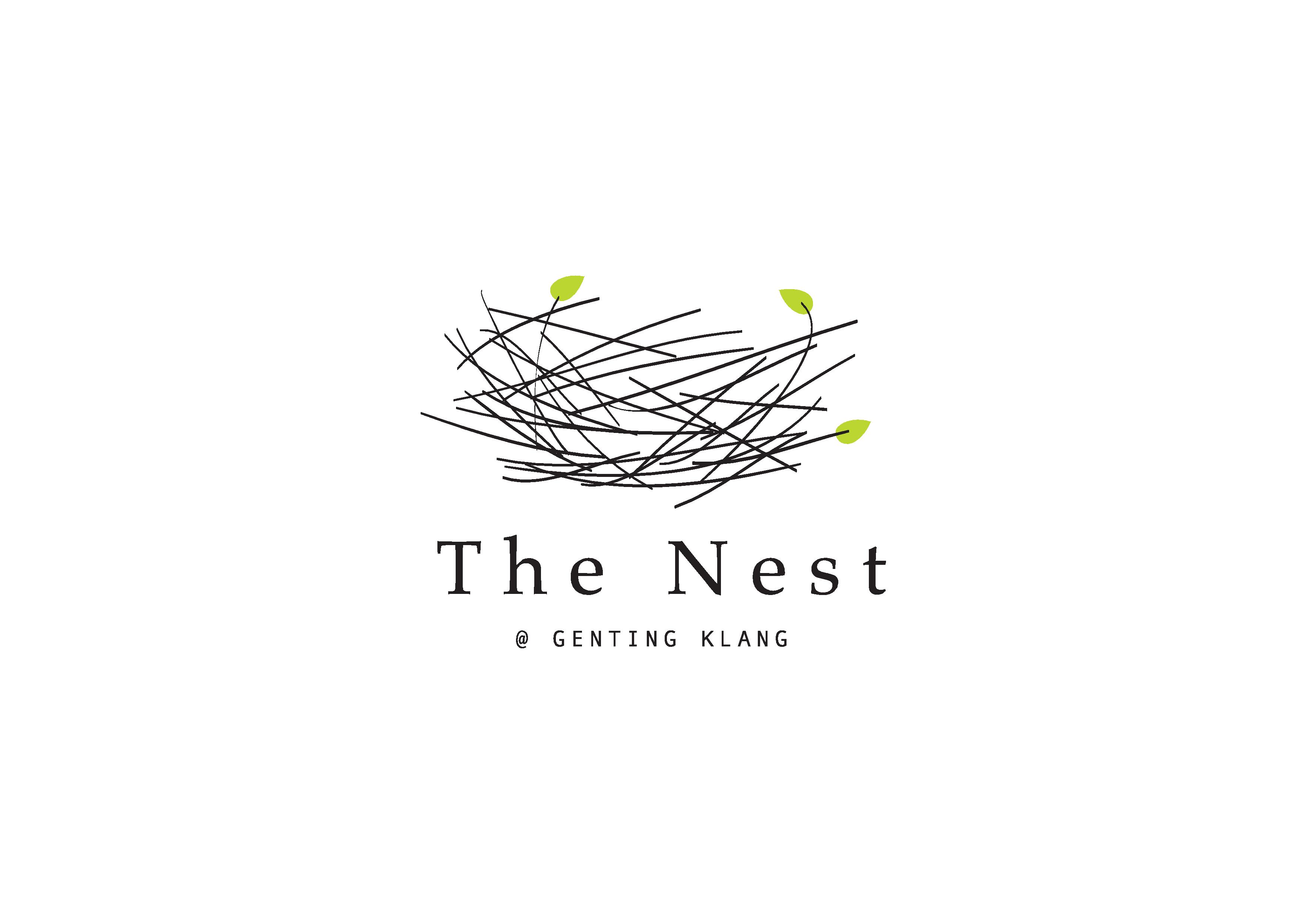 The Nest Genting Klang Sales Gallery - Kuala Lumpur