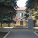 Шиловский районный суд Рязанской области в городе Шилово