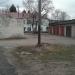 Гаражи в городе Шилово