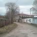 Гаражи в городе Шилово
