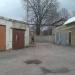 Гаражи в городе Шилово