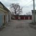Гаражи в городе Шилово